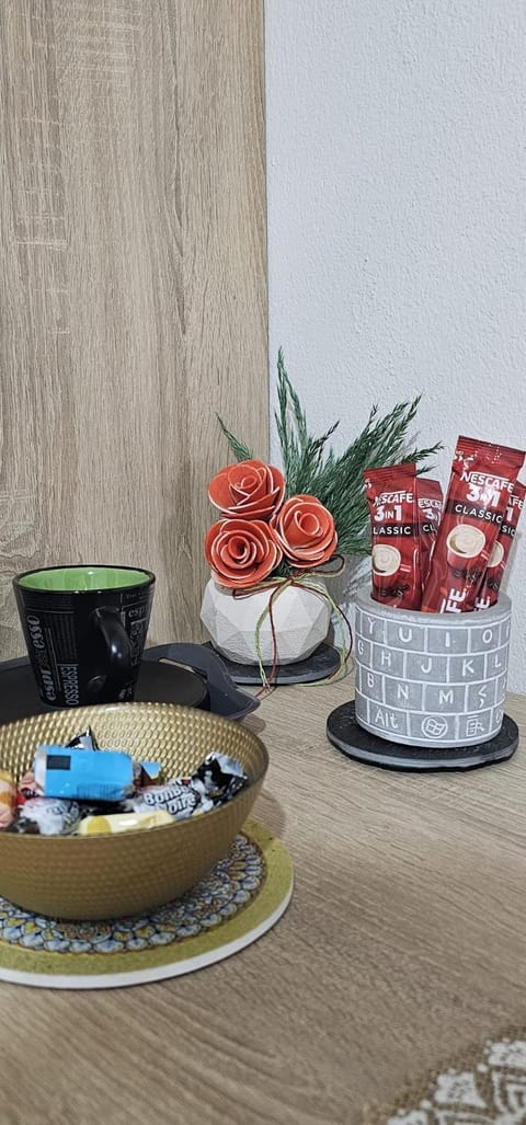 Apartmani blue i green Apartment in Federation of Bosnia and Herzegovina