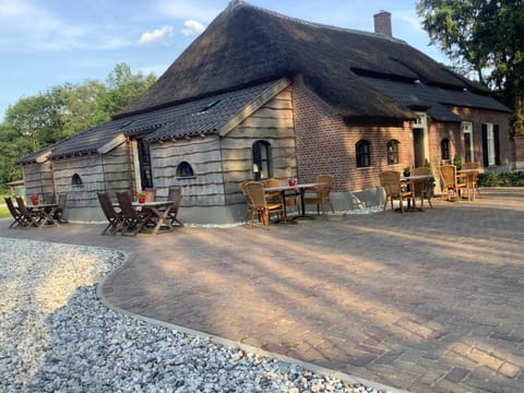 Herberg d'n Driesprong Bed and Breakfast in Limburg (province)