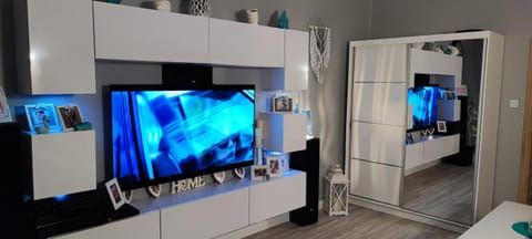 Wydmuchówka Apartment in Pomeranian Voivodeship