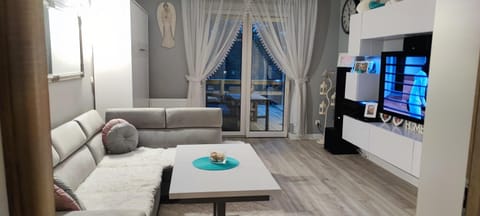 Wydmuchówka Apartment in Pomeranian Voivodeship