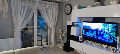 Wydmuchówka Apartment in Pomeranian Voivodeship