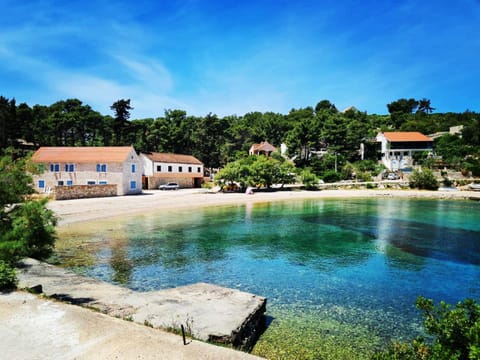 Apartmani Lada, Rogač, otok Šolta Apartment in Split-Dalmatia County