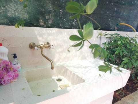 Apartmani Lada, Rogač, otok Šolta Apartment in Split-Dalmatia County