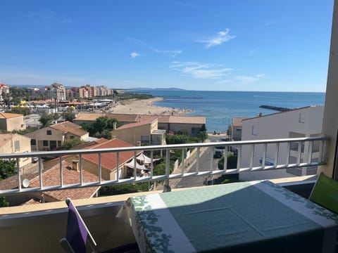 View (from property/room), Sea view