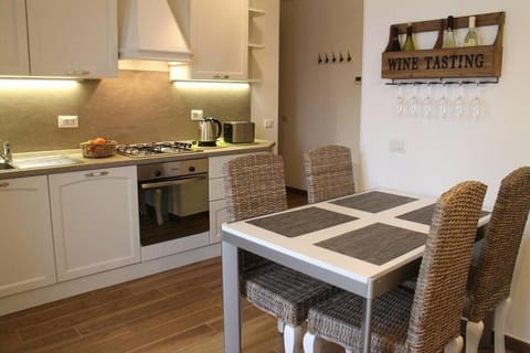 Casa Carlotta Apartment in Tignale