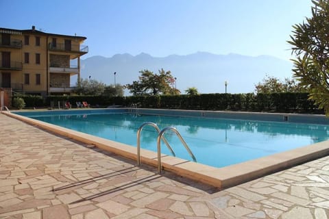 Casa Carlotta Apartment in Tignale