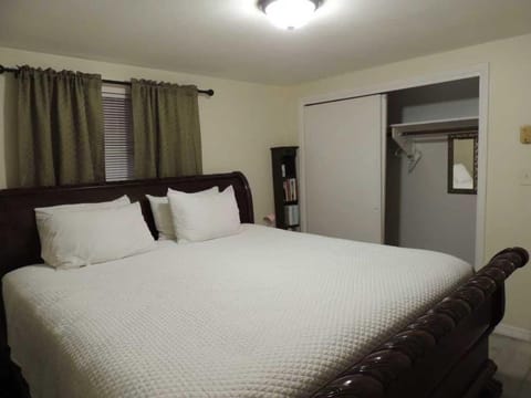 Gorgeous house nearby beach in 5 minutes House in Holiday