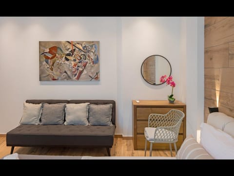 Noras villas collection House in Thasos