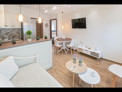 Noras villas collection House in Thasos