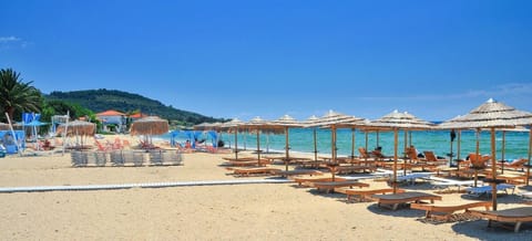 Noras villas collection House in Thasos