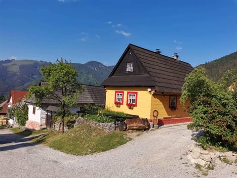 Property view