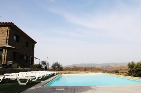 Off site, Garden, Pool view, Swimming pool, Swimming pool