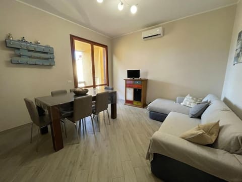 Moderno trilocale a 20 metri dal mare Apartment in San Vincenzo