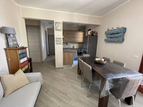 Moderno trilocale a 20 metri dal mare Apartment in San Vincenzo