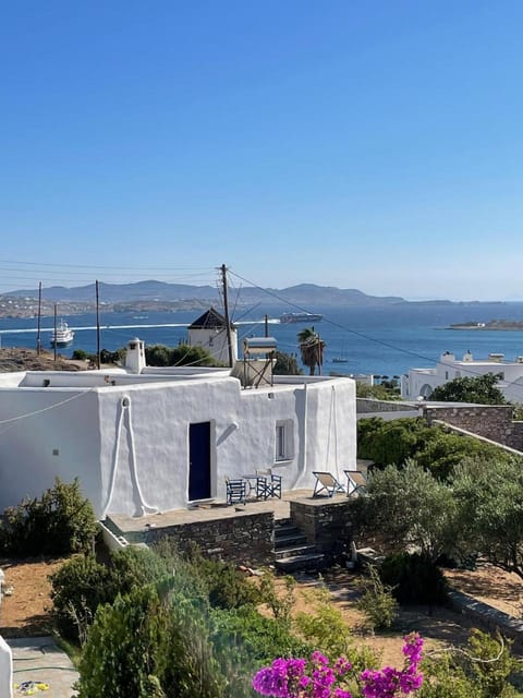 Sea view