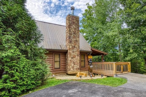 Rocky Top Heaven - Arcade Game, Resort Pool, 560 FREE tickets each paid day!!! House in Sevierville