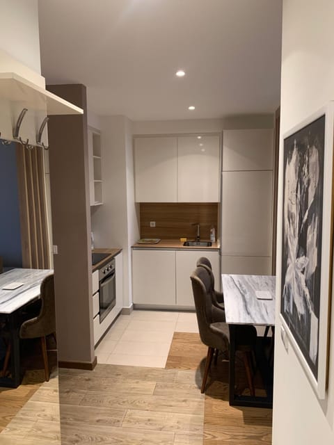 Belgrade Waterfront Premium Apartment in Belgrade