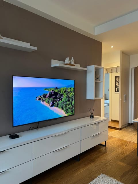 Belgrade Waterfront Premium Apartment in Belgrade