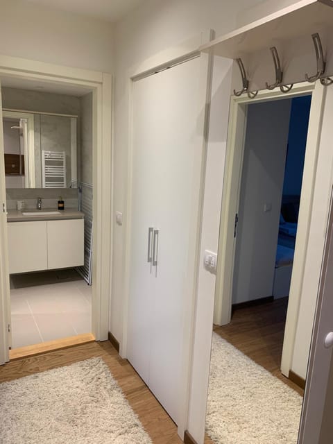 Belgrade Waterfront Premium Apartment in Belgrade