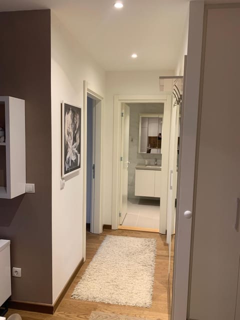 Belgrade Waterfront Premium Apartment in Belgrade