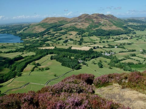 Damson Ghyll B&B Bed and Breakfast in Copeland District