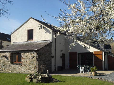 Damson Ghyll B&B Bed and Breakfast in Copeland District