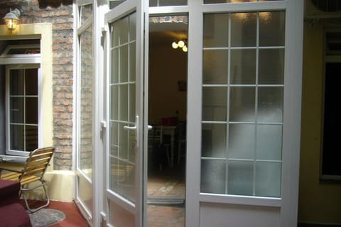 Hidden Gem on Prime Location Apartment in Belgrade