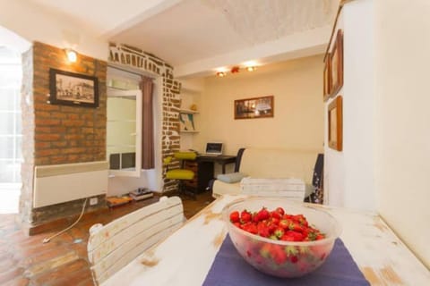 Hidden Gem on Prime Location Apartment in Belgrade