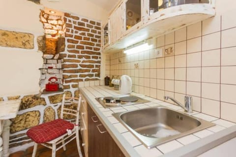 Hidden Gem on Prime Location Apartment in Belgrade