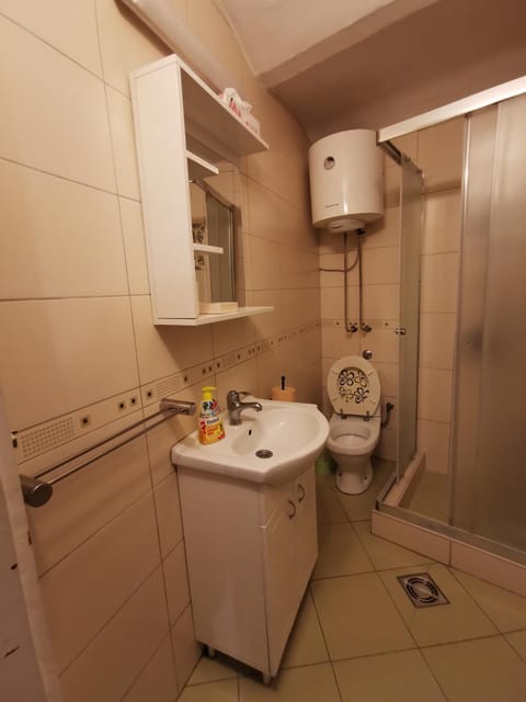 Hidden Gem on Prime Location Apartment in Belgrade