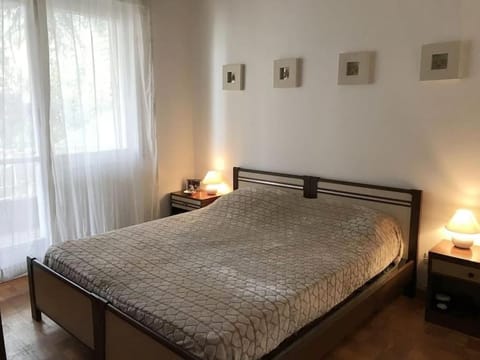 Trilocale Corso Inglesi vicino alle spiagge. Apartment in Sanremo