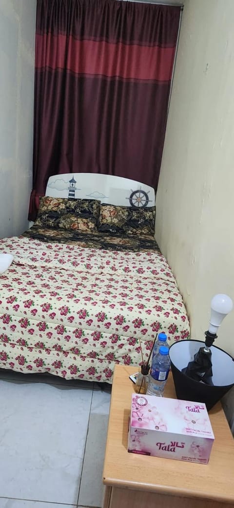 Exotic land Vacation rental in Abu Dhabi