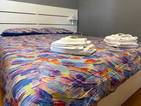 Casa Natalina Apartment in Monterosso al Mare