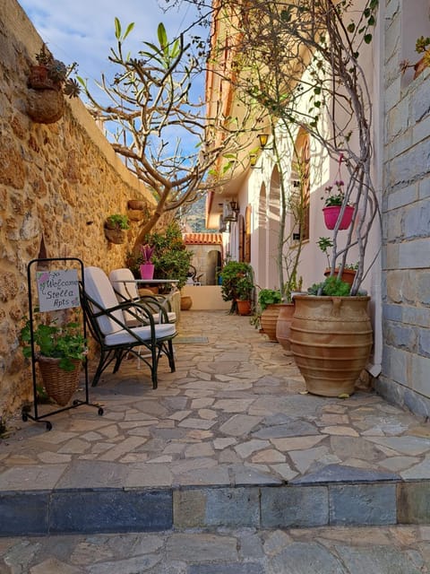 Stella Apartments Malia Apartment in Malia, Crete