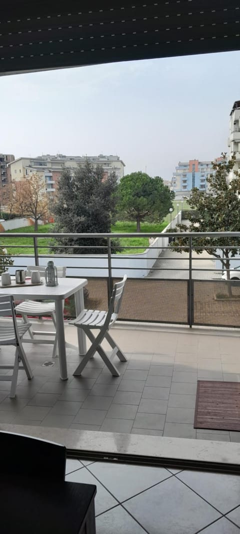 Balcony/Terrace, Balcony/Terrace