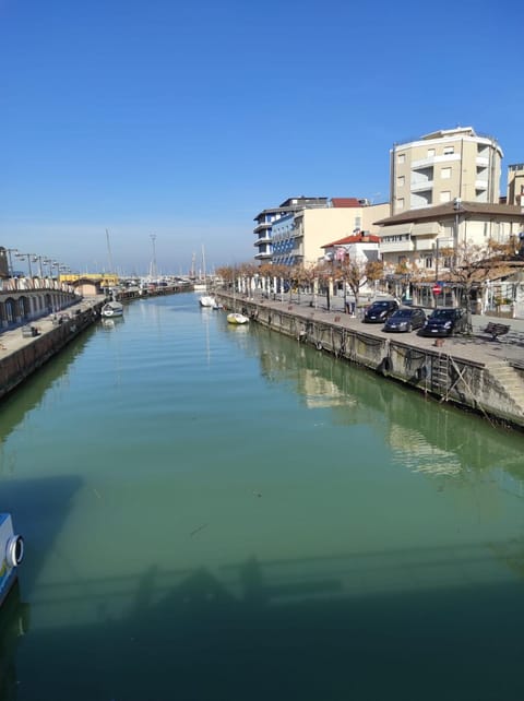 Natural landscape, River view