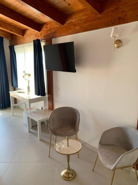 Labiente Suite & Breakfast Bed and Breakfast in Peschici