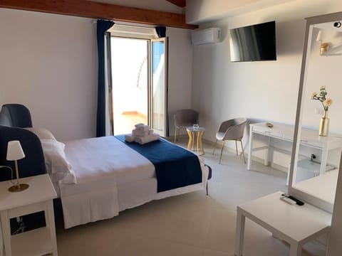 Labiente Suite & Breakfast Bed and Breakfast in Peschici