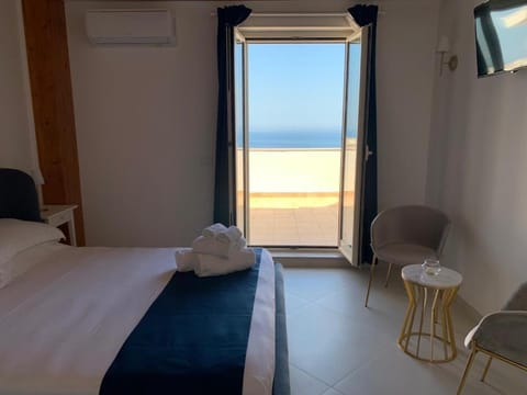 Labiente Suite & Breakfast Bed and Breakfast in Peschici