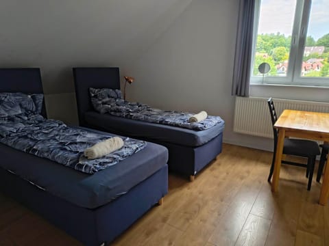 Pokoje Kraków Tyniec Hostel Hostel in Gmina Liszki