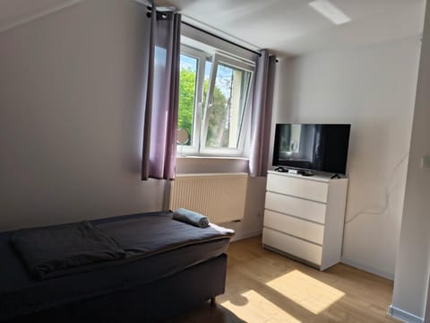 Pokoje Kraków Tyniec Hostel Hostel in Gmina Liszki