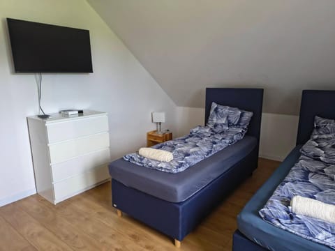 Pokoje Kraków Tyniec Hostel Hostel in Gmina Liszki