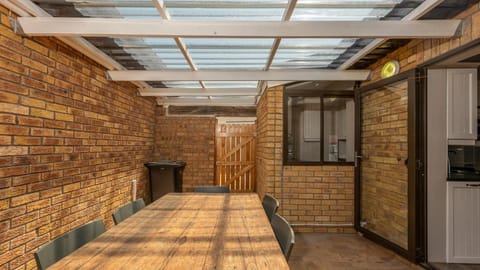 Highlevel 4 House in Western Cape