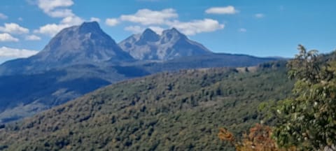 Seosko Domaćinstvo Vulević Apartment in Montenegro