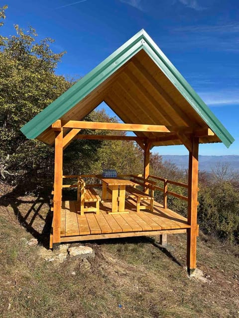 Seosko Domaćinstvo Vulević Apartment in Montenegro