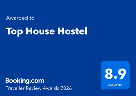 Top House Hostel Hostel in Abu Dhabi
