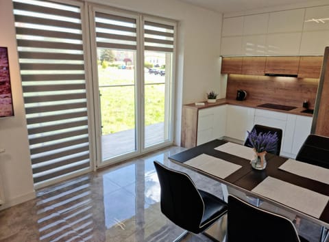 Apartment Kazimierza Wielkiego Apartment in Lithuania