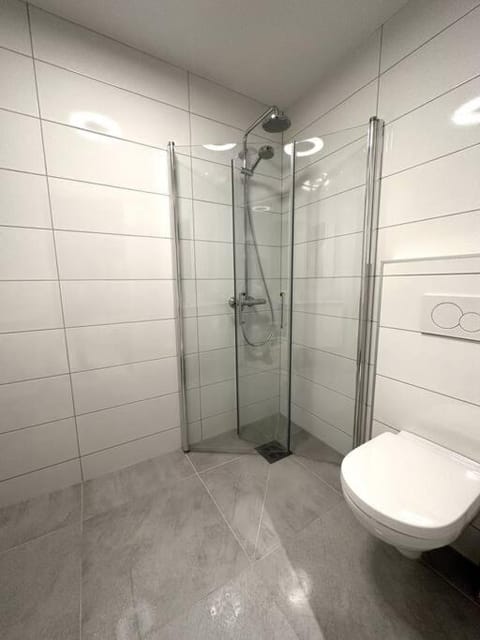 Staying, studio apt. 2 Apartment in Tromso