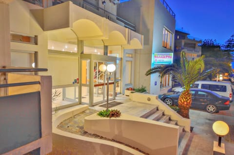 Falassarna Hotel Hotel in Chania