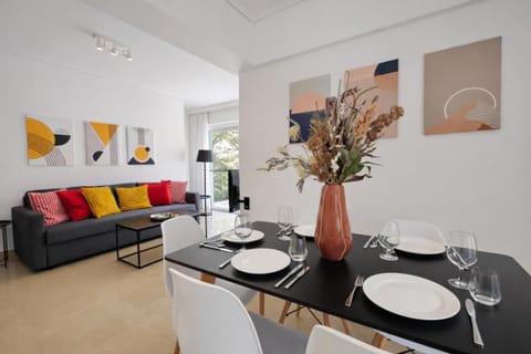 Omorfokklisias by Verde Apartments Apartment in Chalandri